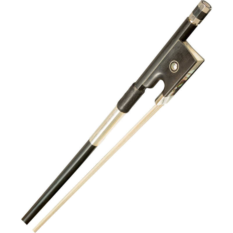 1088 Howard Core Series Fiberglass Violin Bow