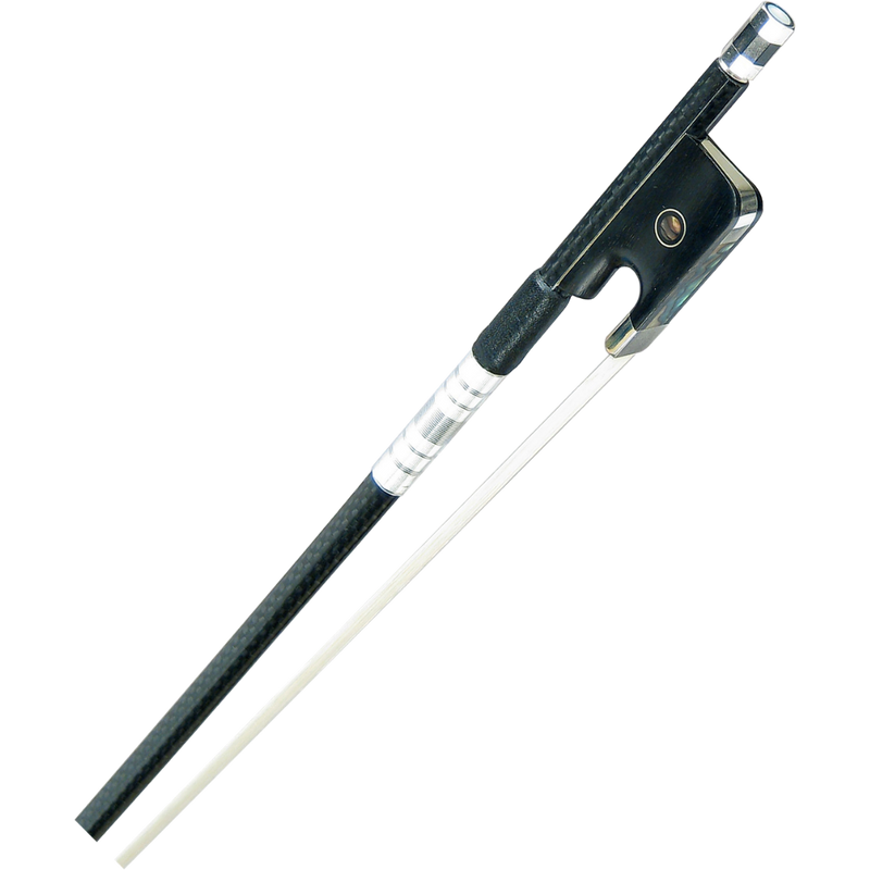 Howard Core Select 200 Series Carbon Fiber Viola Bow