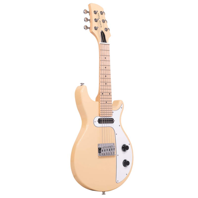 Gold Tone GME-6: 6-String Solid Body Guitar with Gig Bag