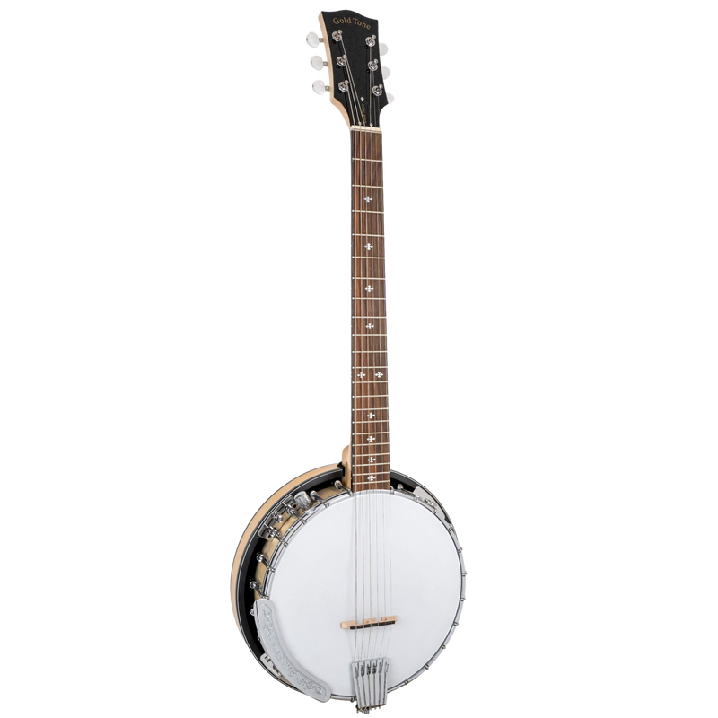 Gold Tone GT-500: Banjitar with Case