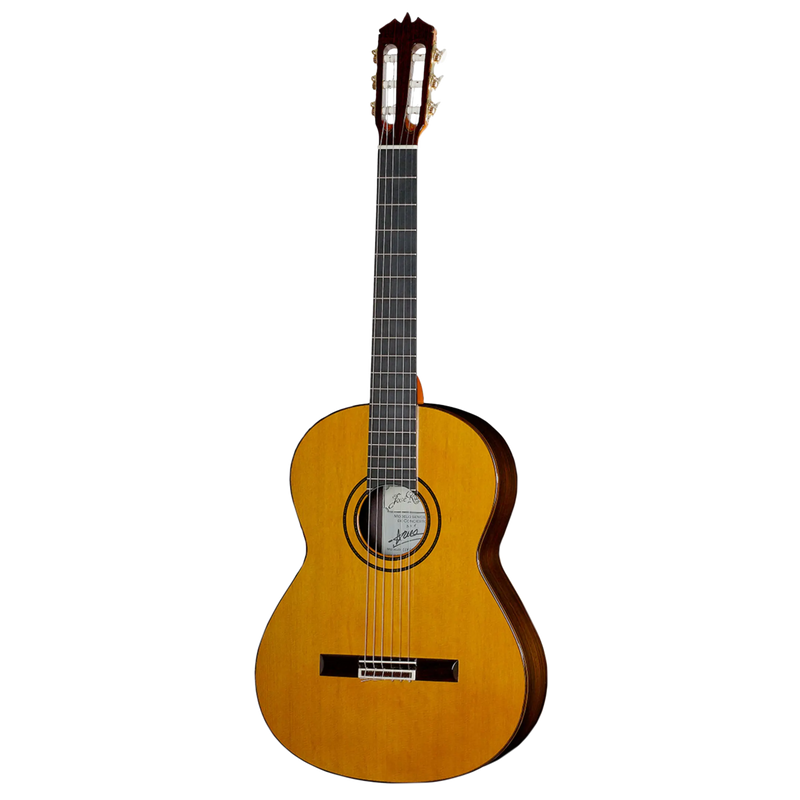 Jose Ramírez Sencillo Classic Concert Guitar
