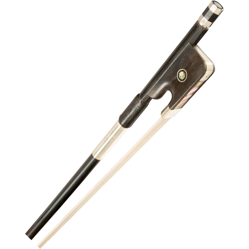 1088 Howard Core Series Fiberglass Viola Bow