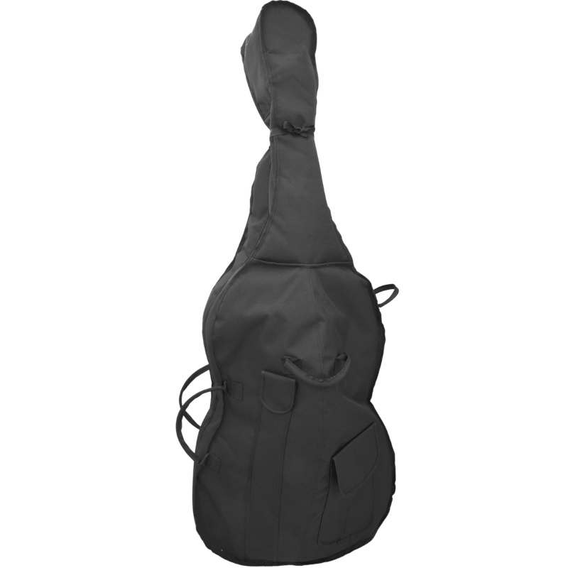Maple Leaf Strings 1001 Deluxe Bass Bag