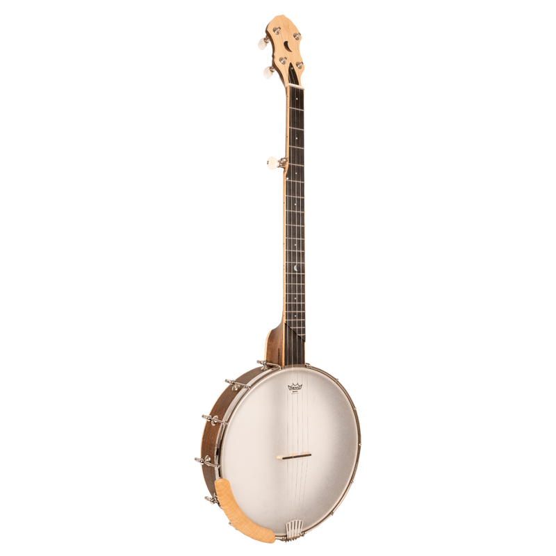 Gold Tone HM-100: High Moon Handcrafted Openback Banjo w/ Case