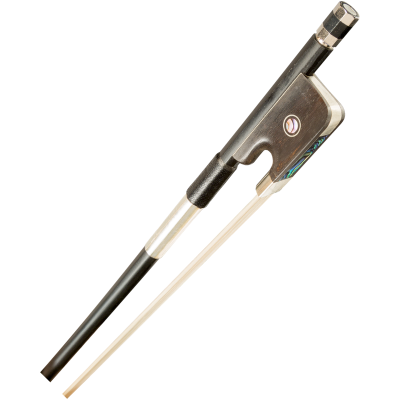 1088 Howard Core Series Fiberglass Cello Bow