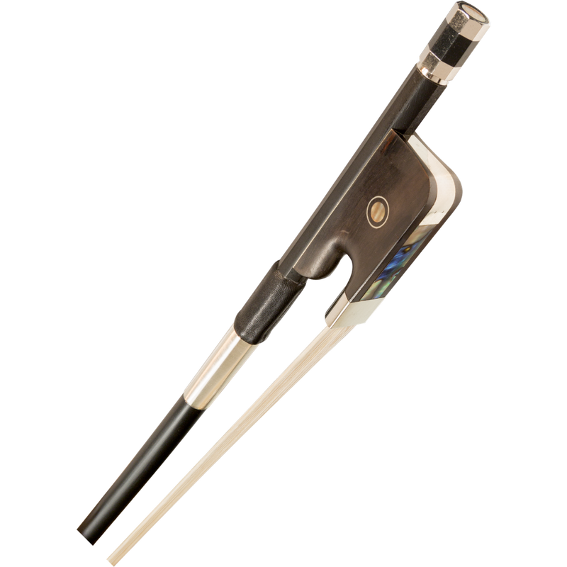 1088 Howard Core Series Fiberglass Bass Bow