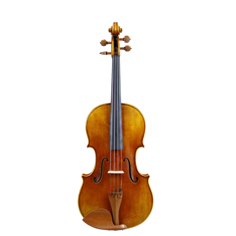 Scott Cao Personal Master Made Viola