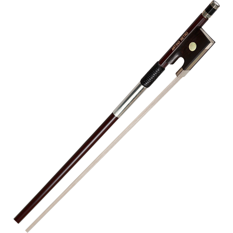 Artino Retro Series Carbon Fiber Violin Bow