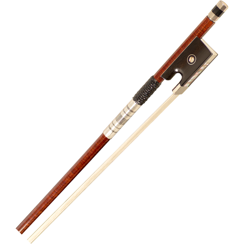 Howard Core Select 600 Series Carbon/Pernambuco Violin Bow