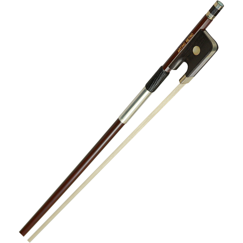 Artino Retro Series Carbon Fiber Viola Bow