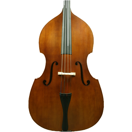 GVC AMETTO VB100 BASS OUTFIT