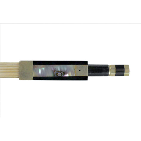 GVC CARBON FIBER VIOLIN BOW – ARTISTA