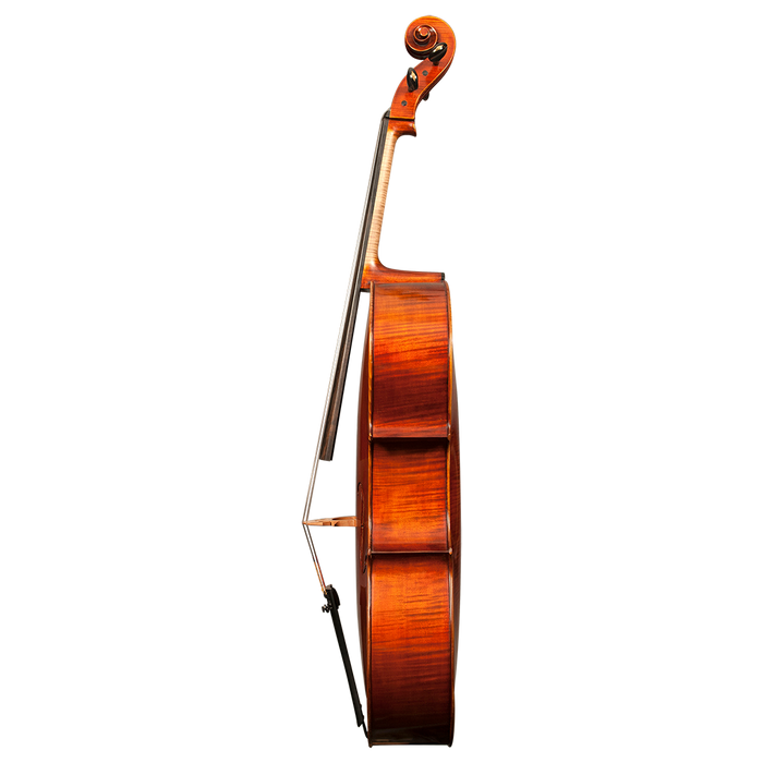 GVC VIKTOR KERESKE MASTER CELLO – VKMC