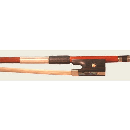 GVC HERMANN LUGER SELECT PERNAMBUCO VIOLIN BOW