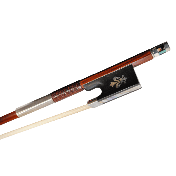 GVC H.LUGER MASTER VIOLIN BOW – HILL COPY