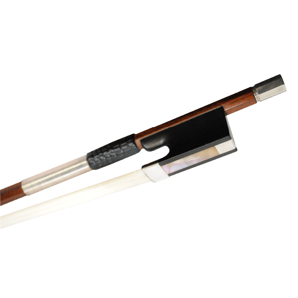 GVC H.LUGER MASTER VIOLIN BOW – NO EYE