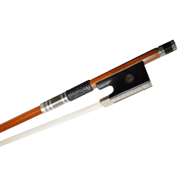 GVC H.LUGER MASTER VIOLIN BOW – TUBBS COPY