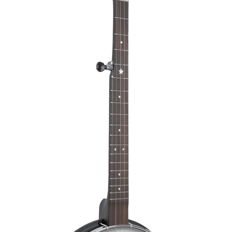 Gold Tone AC-12: Acoustic Composite 5-String Openback Banjo with Gig Bag