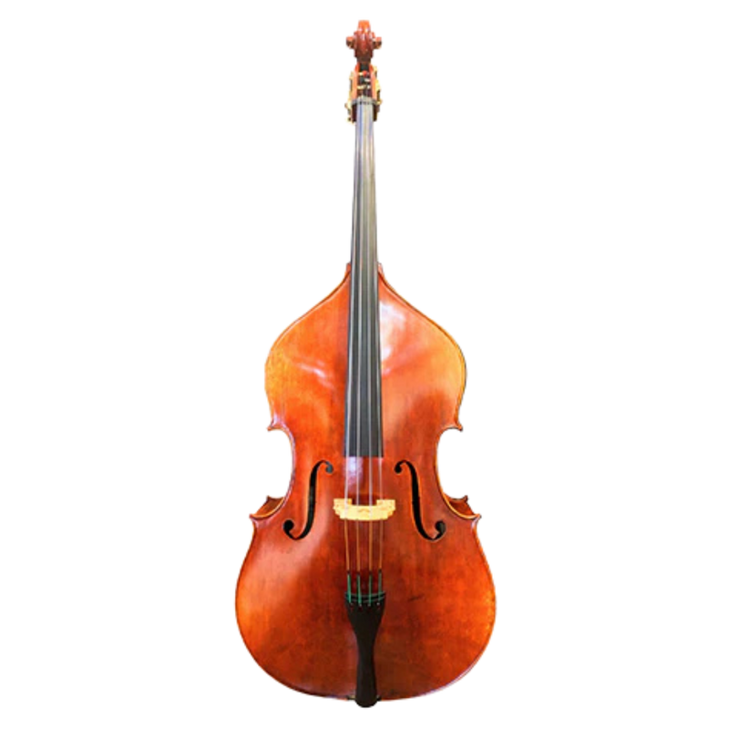 Nicolas Parola VB10 Bass