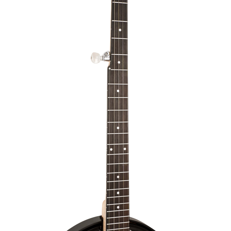 Gold Tone AC-5: Acoustic Composite 5-String Banjo with Gig Bag