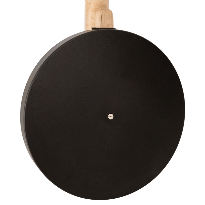 Gold Tone AC-5: Acoustic Composite 5-String Banjo with Gig Bag
