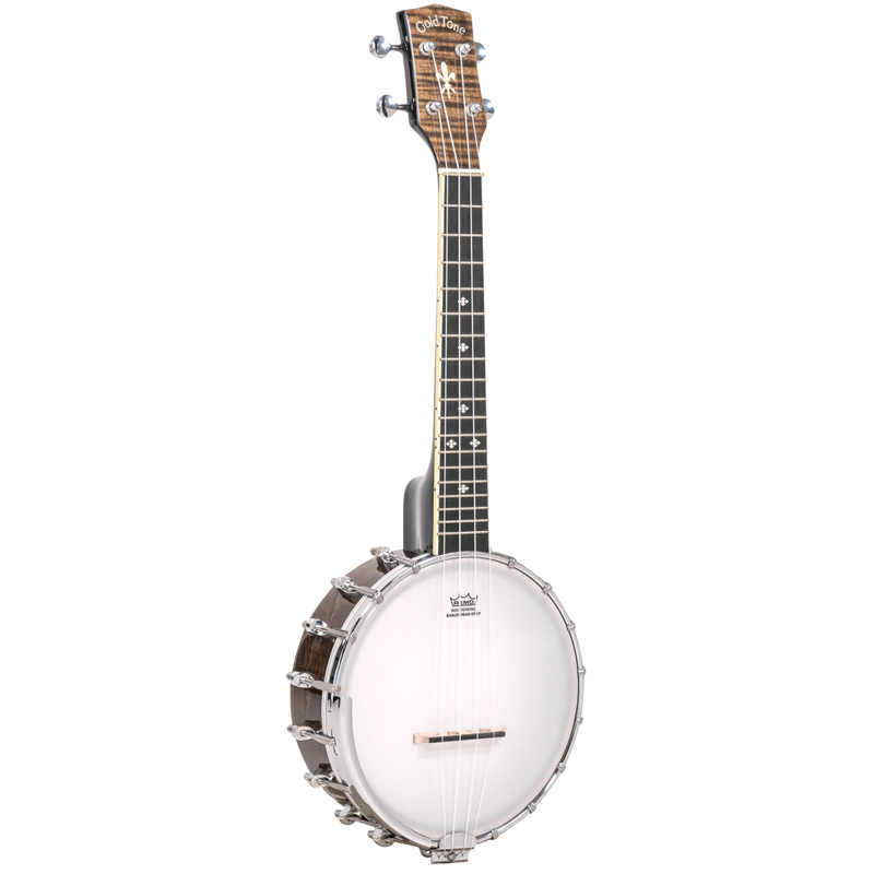 Gold Tone Banjolele: Concert-Scale Banjo-Ukulele with Gig Bag