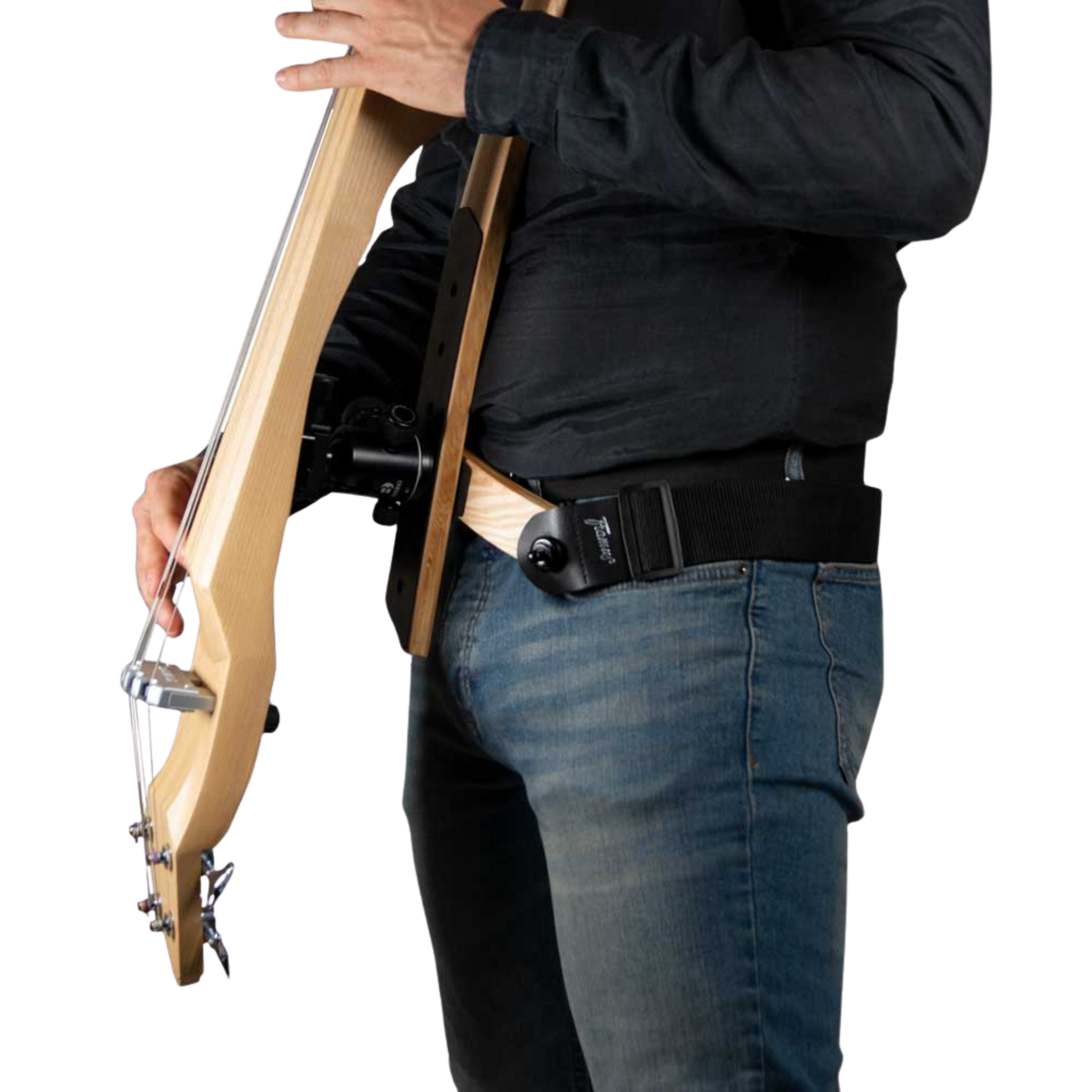 3Dvarius Harness System — Musical Strings USA