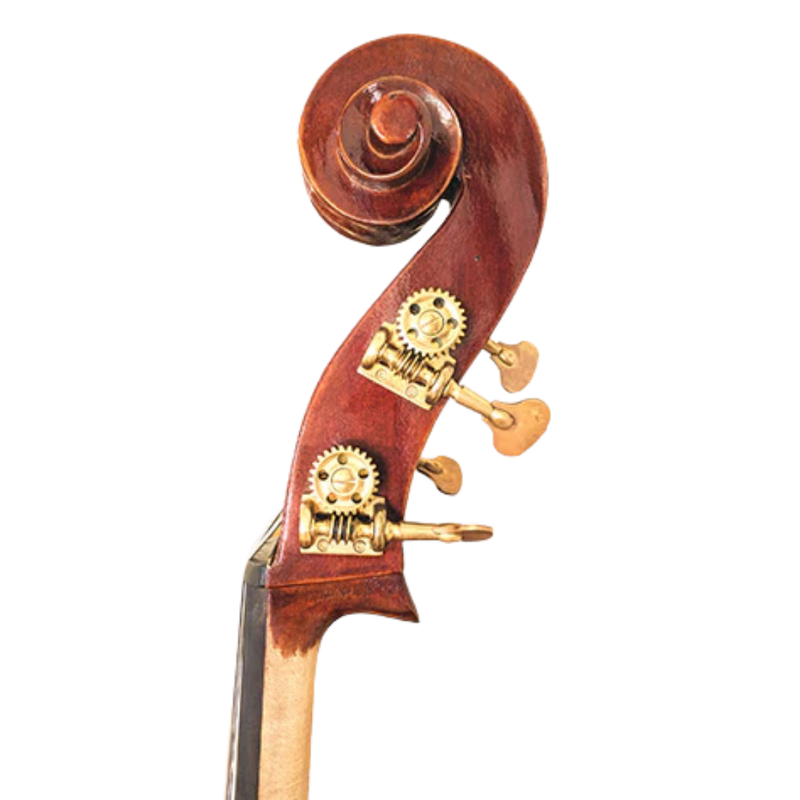H. Luger VB400 Bass- Instrument Only
