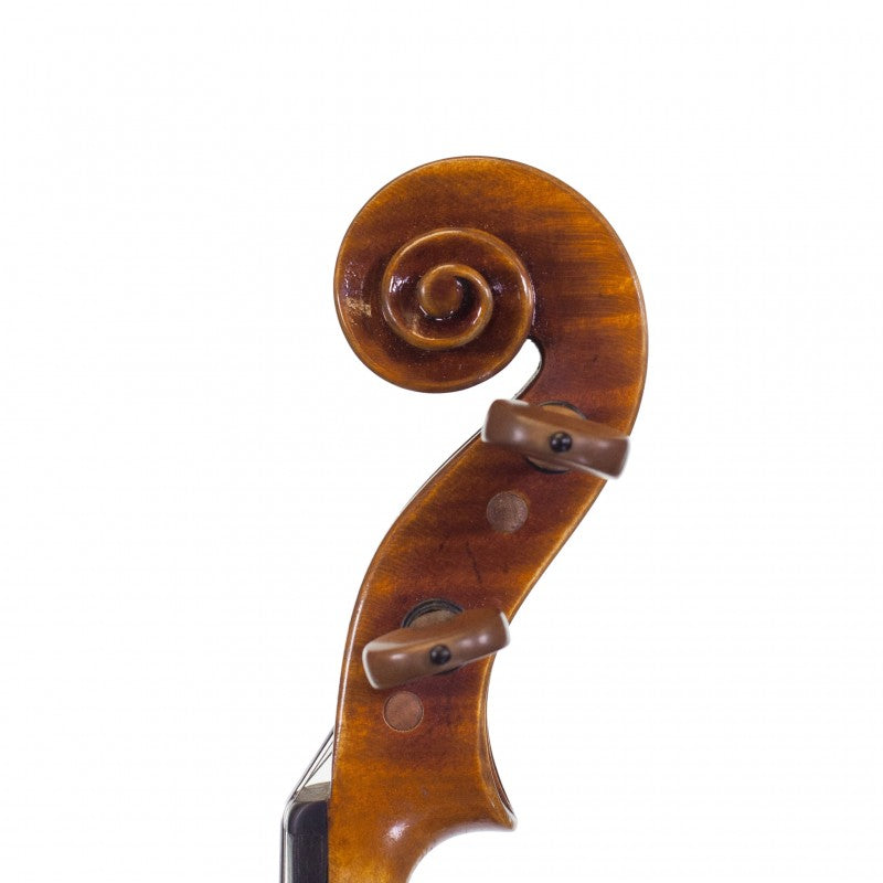 Ming Jiang Zhu 905 Violin Outfit