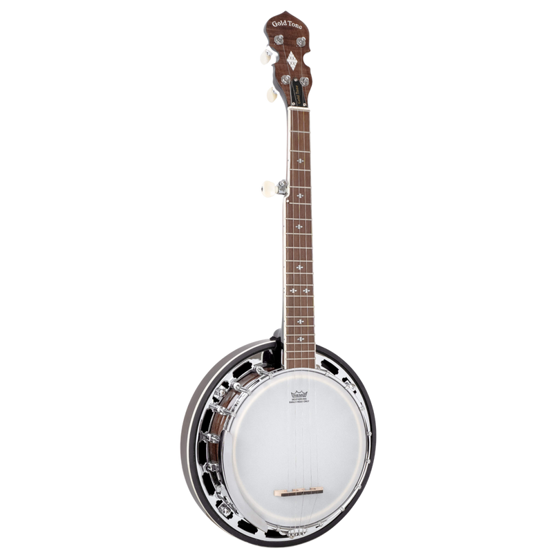 Gold Tone BG-Mini: Bluegrass Mini Banjo with Case
