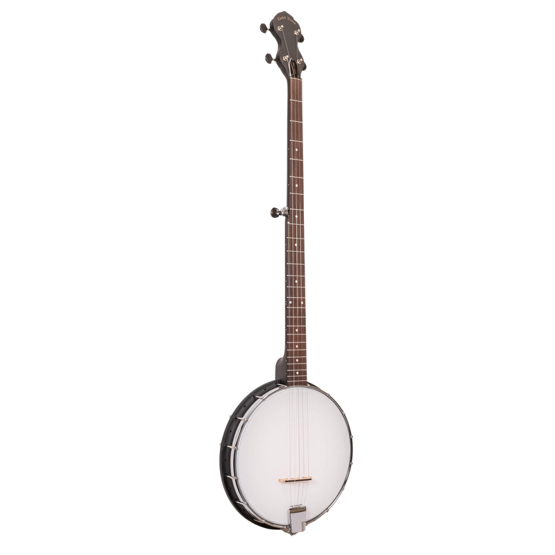 Gold Tone AC-1: Acoustic Composite 5-String Openback Banjo with Gig Bag
