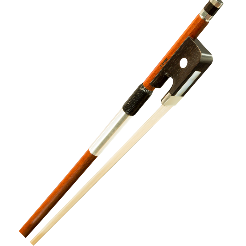 Dorfler Brazilwood Viola Bow