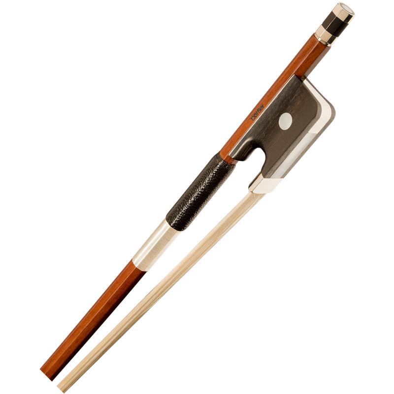 Dorfler Brazilwood Viola Bow