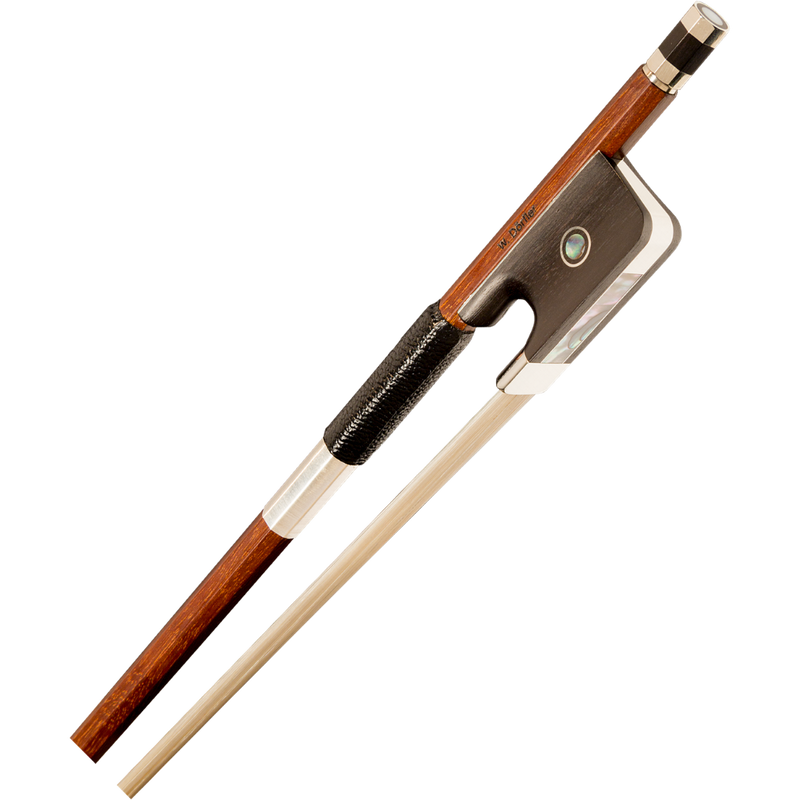 Dorfler Brazilwood Viola Bow
