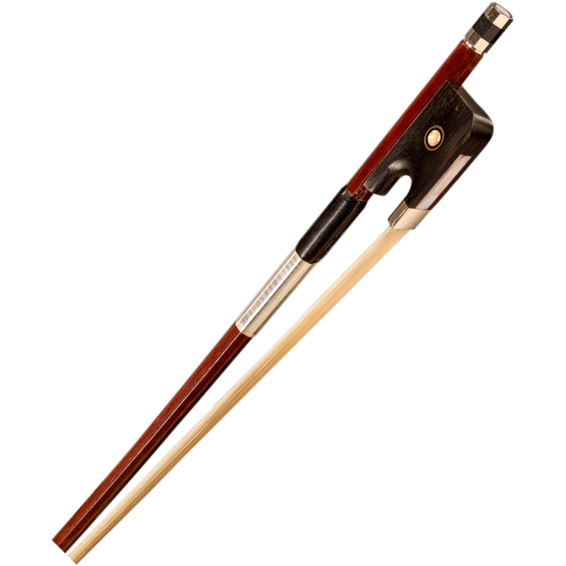 Brazilwood Cello Bow – Made in China