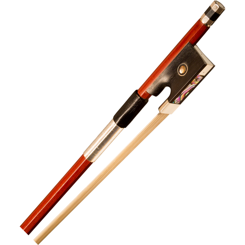 1085 Brazilwood Violin Bow