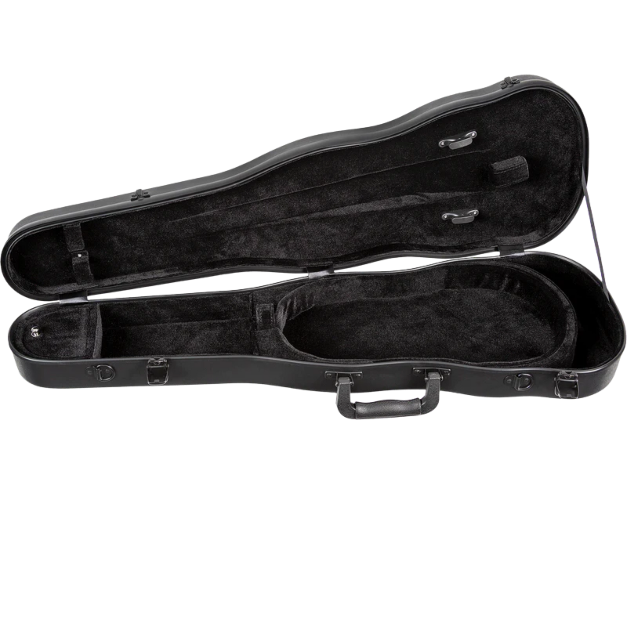 Violin Shaped Cases — Musical Strings USA