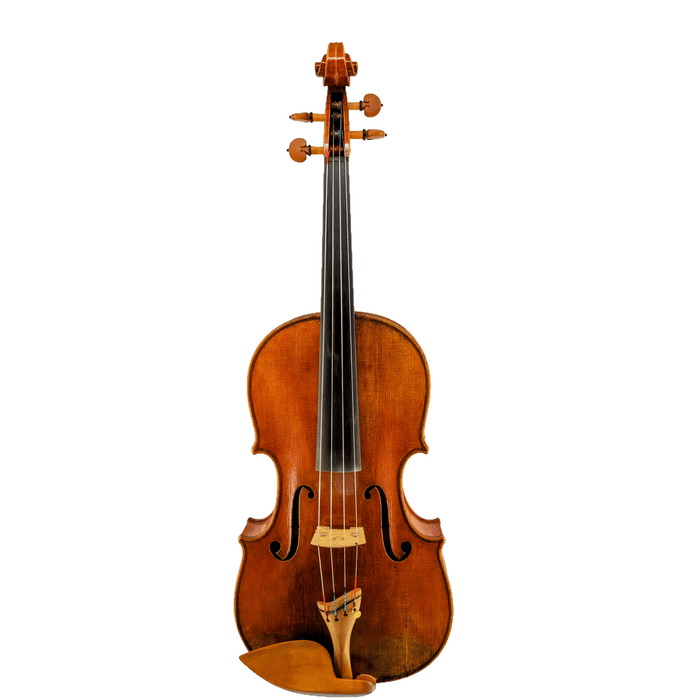 Scott Cao Personal Master Made Viola