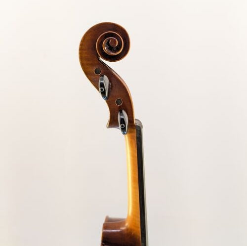 Scott Cao STV-750E Violin