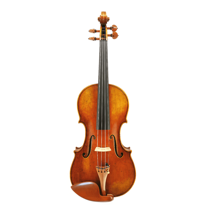 Scott Cao Personal Master Made Violin