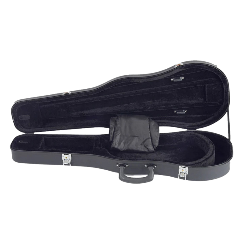 Shaped ABS Violin Case