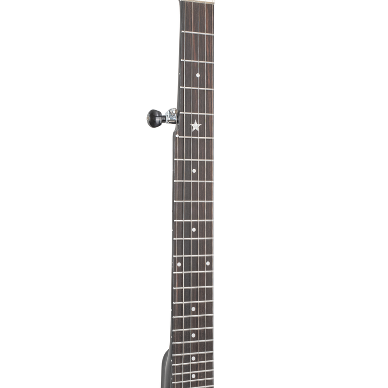 Gold Tone AC-5+1: Acoustic Composite 6-String Banjo with Gig Bag